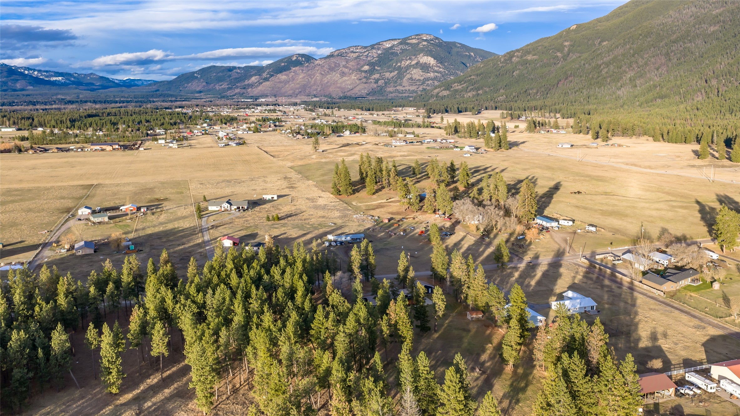 295 Jensen Road Columbia Falls, MT 59912 - Photo 64 of 71 Gallery Image 64