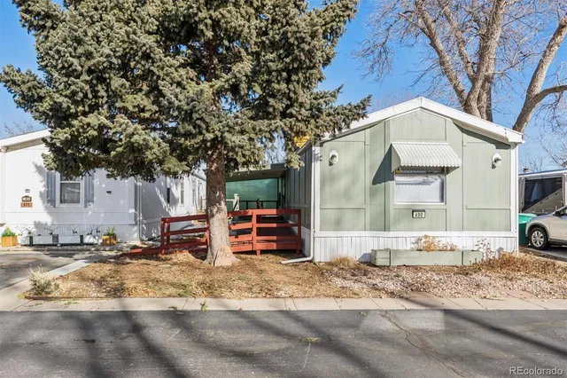 $59,999 | 221 West 57th Street, Loveland, CO 80538