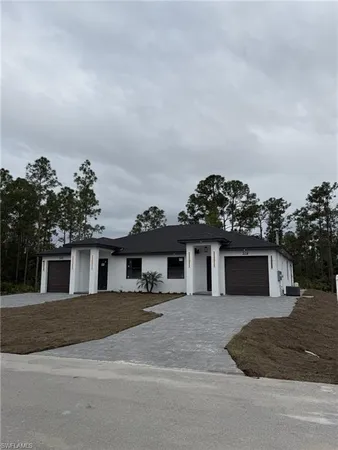 $550,000 | 321-323 Urbana Street, Lehigh Acres, FL 33972