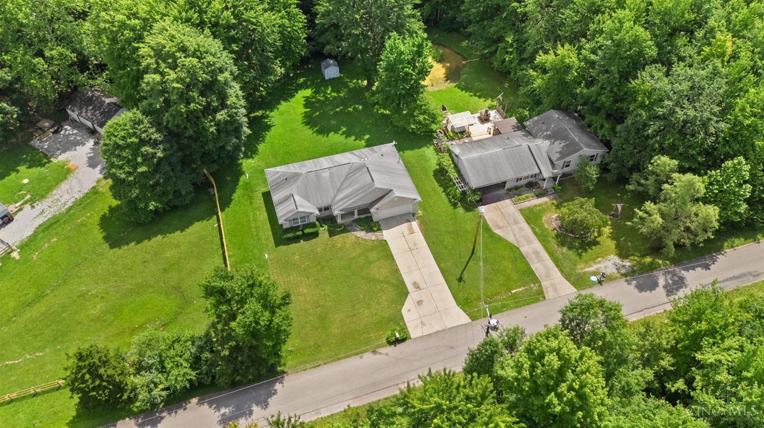 3946 Cain Run Road Batavia, OH 45103 - Photo 31 of 34