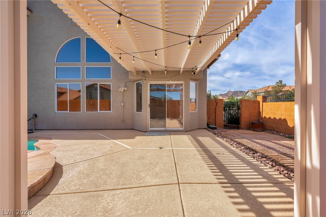1026 Spring Pond Court Henderson, NV 89002 - Photo 60 of 69 Gallery Image 60