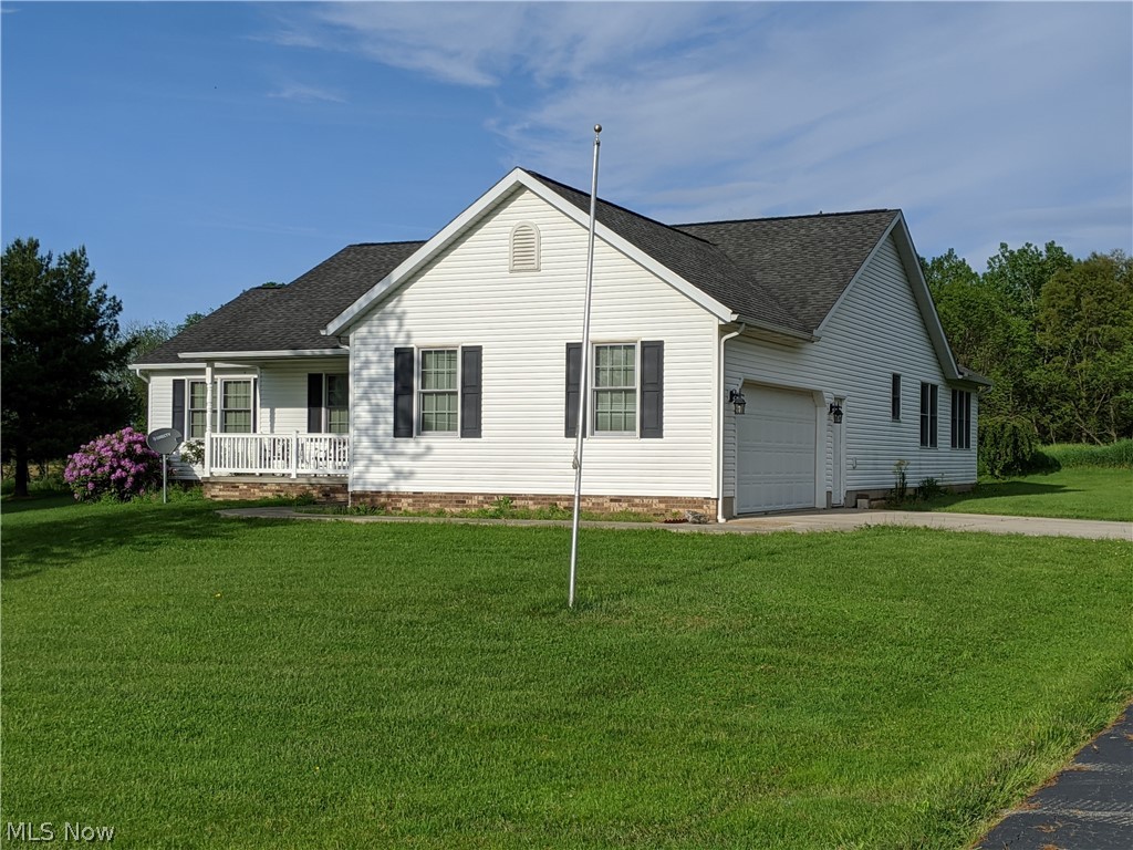 7660 Haas Road Wooster, OH 44691 - Photo 3 of 5 Gallery Image 3