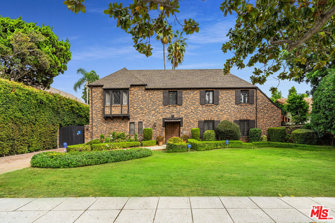 626 North Crescent Drive, Beverly Hills, CA 90210 Compass