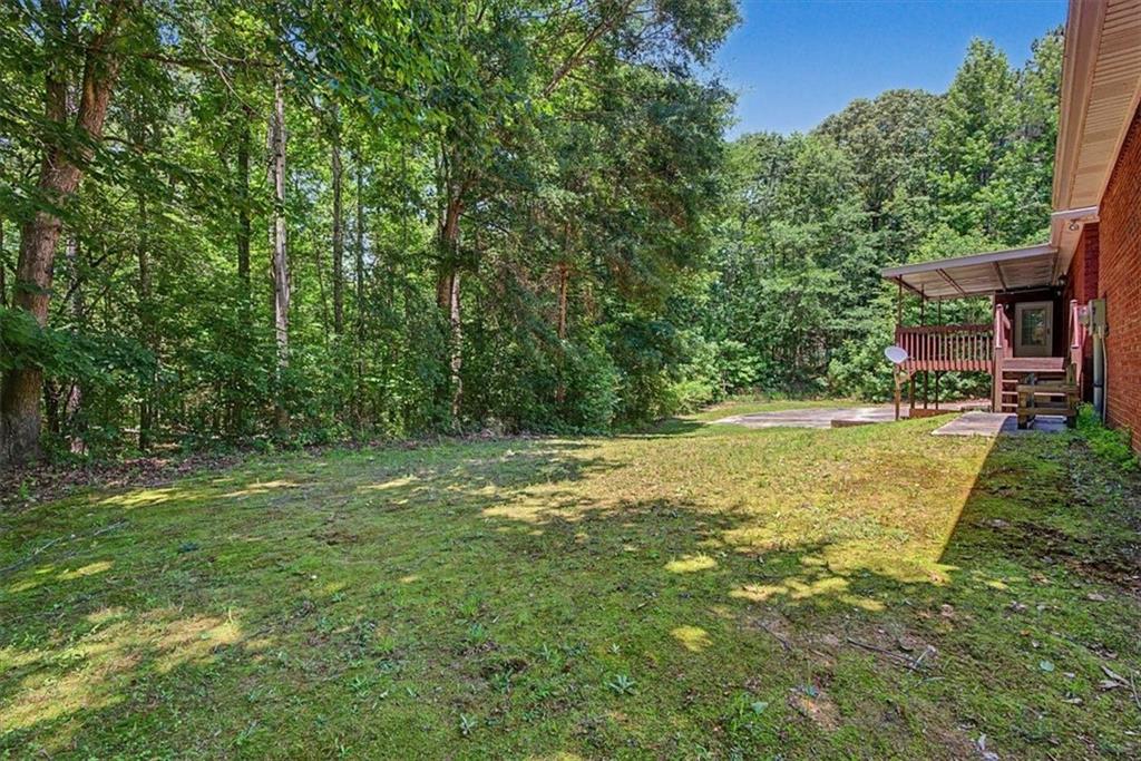 1136 Cole Lake Road Dallas, GA 30157 - Photo 59 of 72