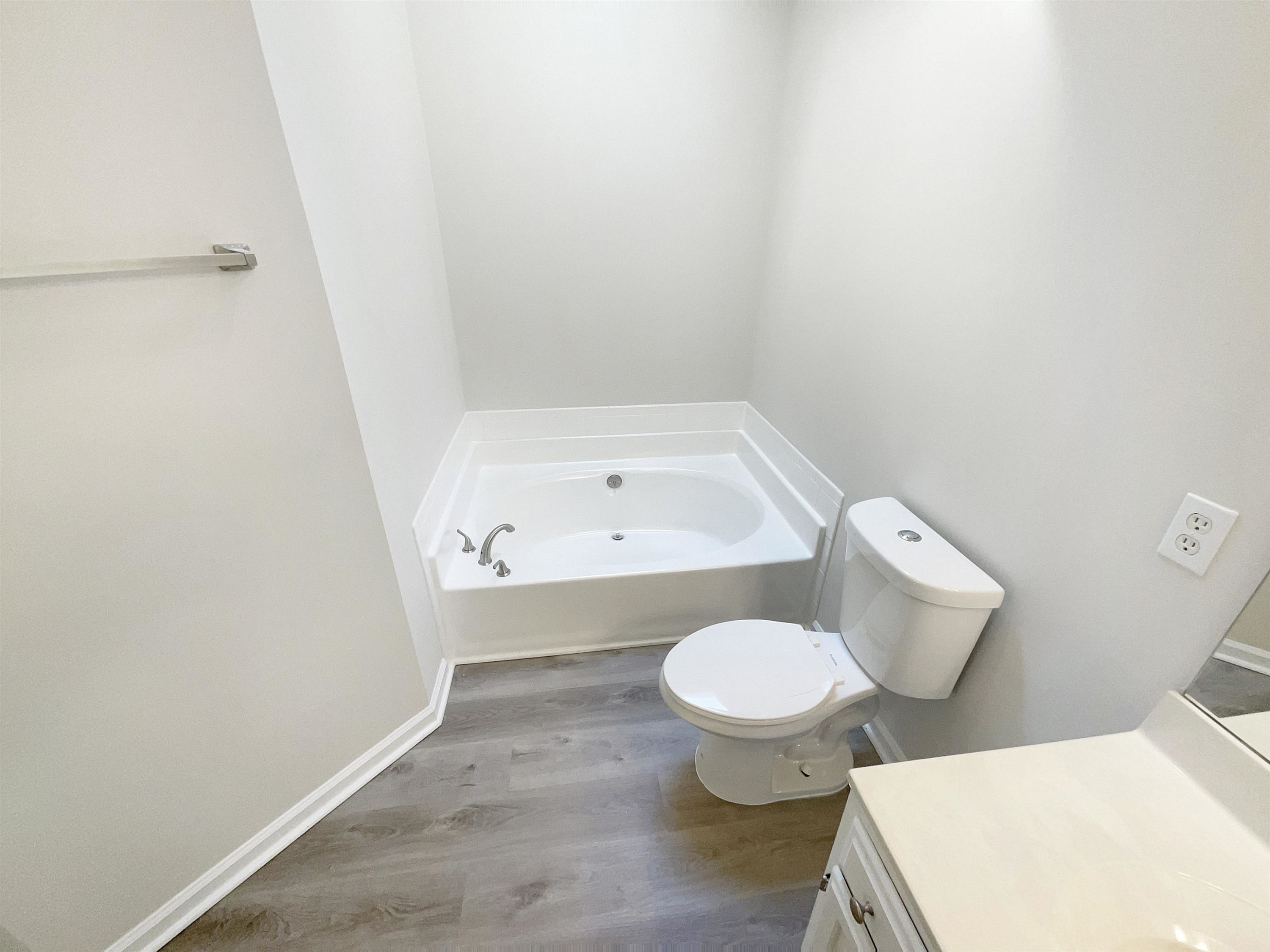 3441 Scotch Drive Raleigh, NC 27616 - Photo 17 of 19 Photo 17