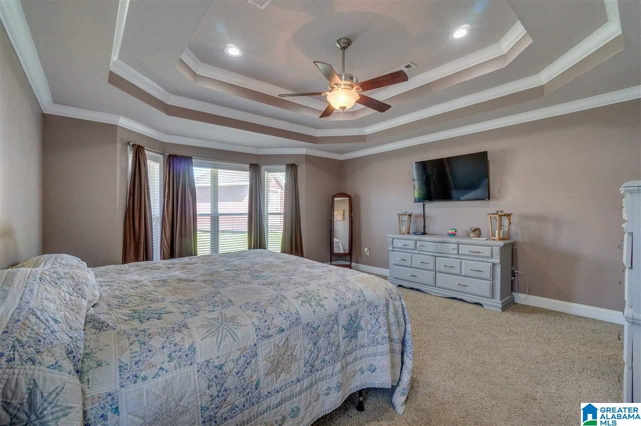 100 Maplewood Lane Clanton, AL 35045 - Photo 24 of 45