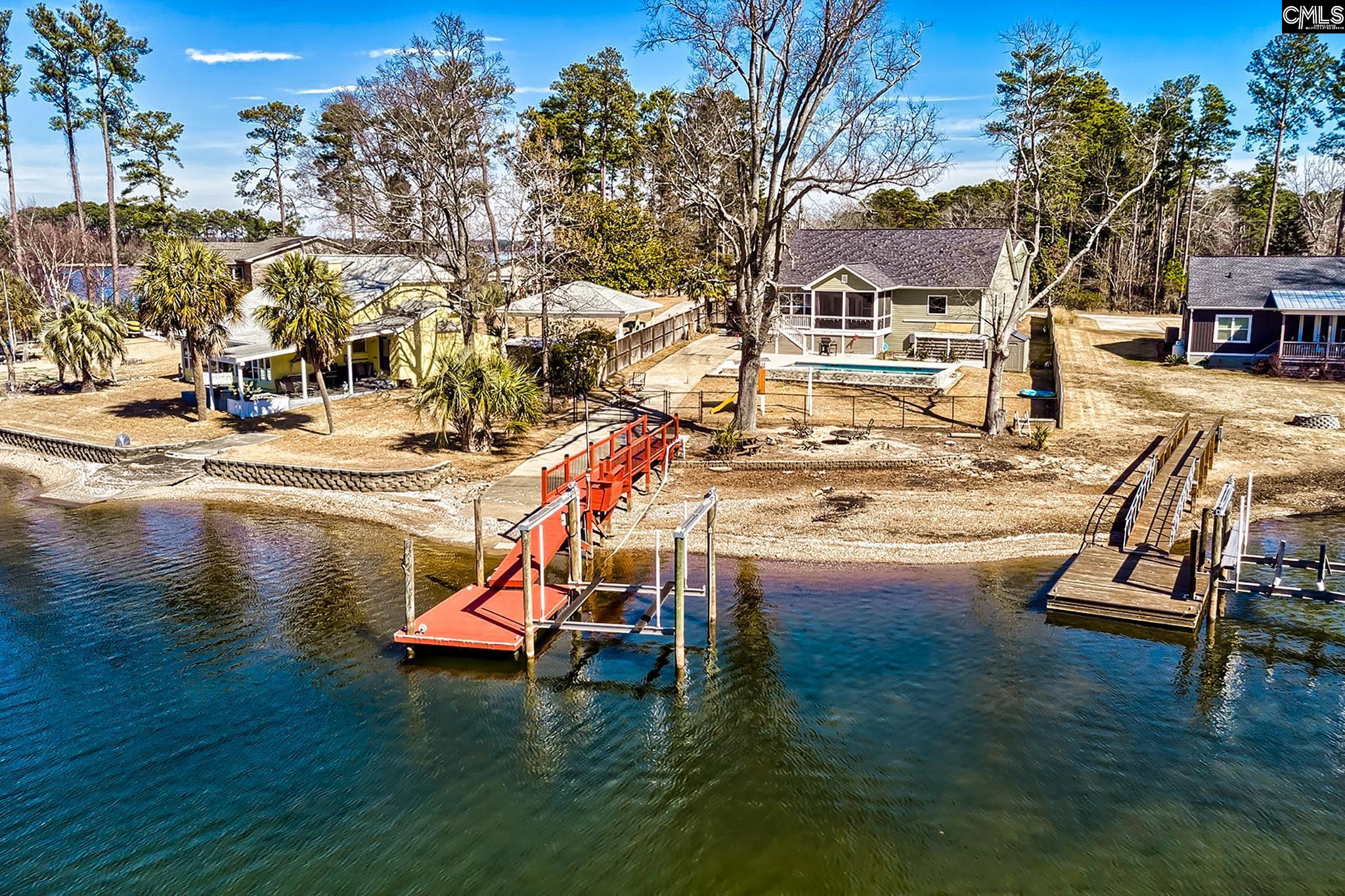 417 Dot Court Gilbert, SC 29054 - Photo 61 of 63