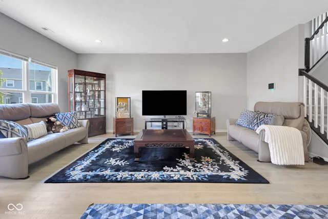 $540,000 | 7089 Symphony Drive, Brownsburg, IN 46112