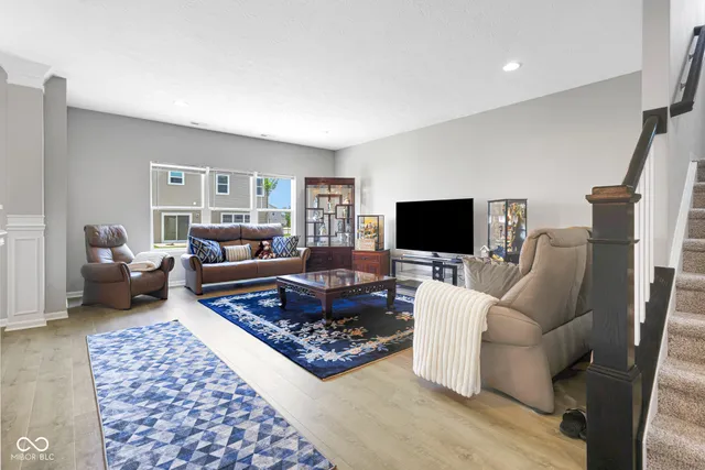 $540,000 | 7089 Symphony Drive, Brownsburg, IN 46112