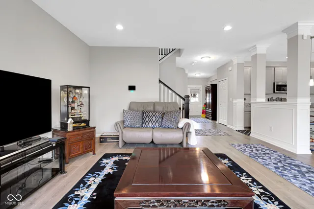 $540,000 | 7089 Symphony Drive, Brownsburg, IN 46112