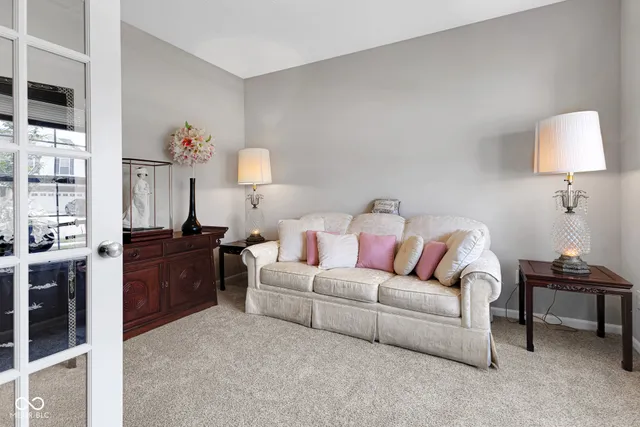 $540,000 | 7089 Symphony Drive, Brownsburg, IN 46112