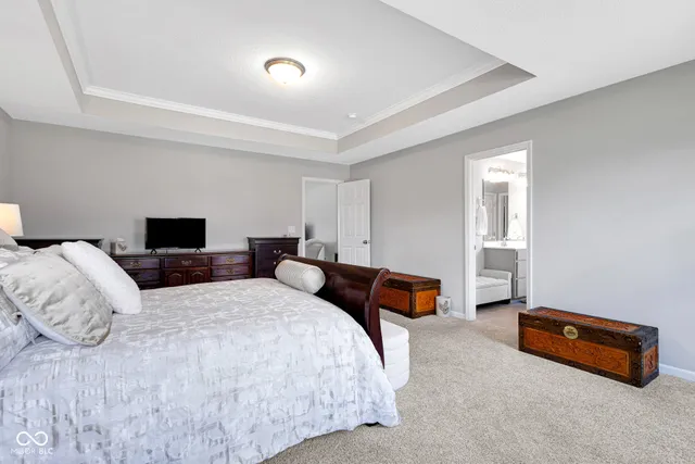 $540,000 | 7089 Symphony Drive, Brownsburg, IN 46112