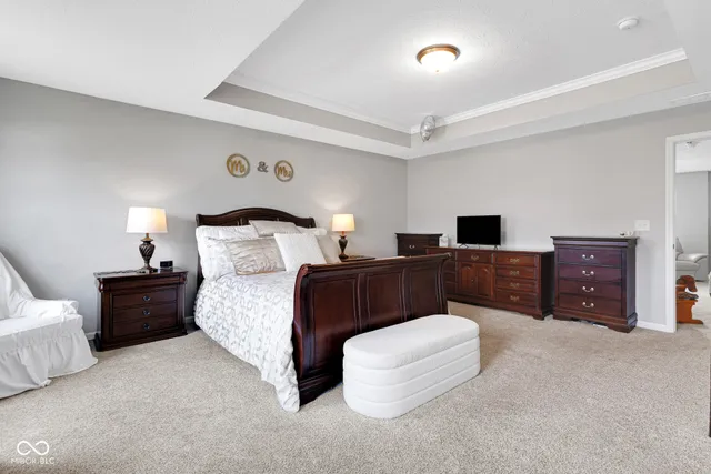 $540,000 | 7089 Symphony Drive, Brownsburg, IN 46112