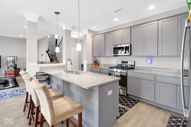 $540,000 | 7089 Symphony Drive, Brownsburg, IN 46112