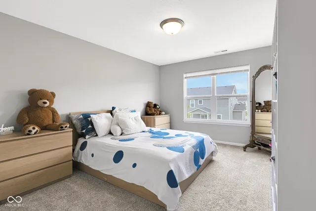 $540,000 | 7089 Symphony Drive, Brownsburg, IN 46112