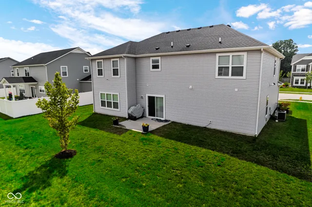 $540,000 | 7089 Symphony Drive, Brownsburg, IN 46112