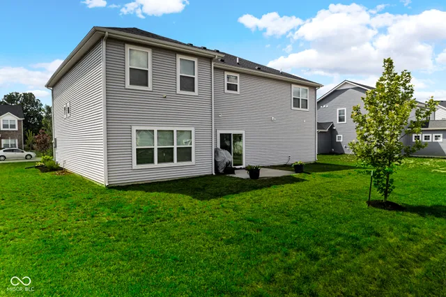 $540,000 | 7089 Symphony Drive, Brownsburg, IN 46112