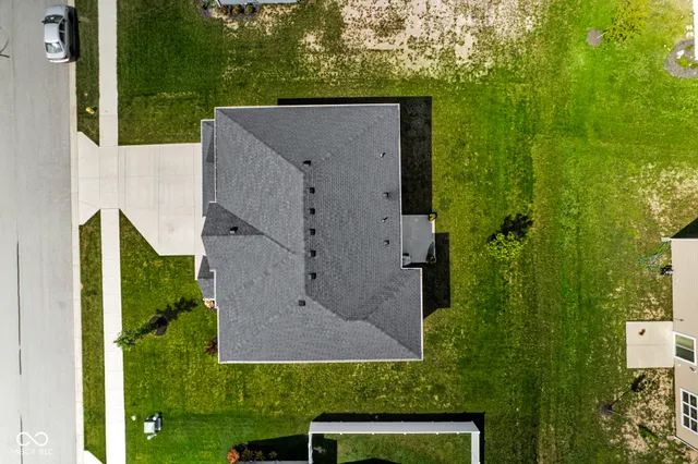 $540,000 | 7089 Symphony Drive, Brownsburg, IN 46112