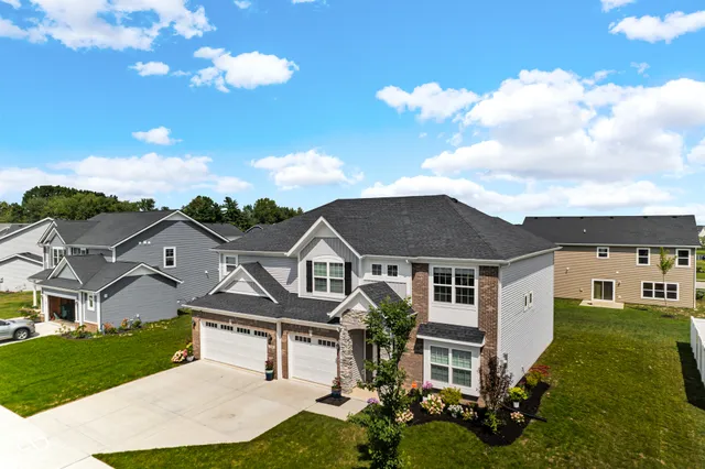 $540,000 | 7089 Symphony Drive, Brownsburg, IN 46112