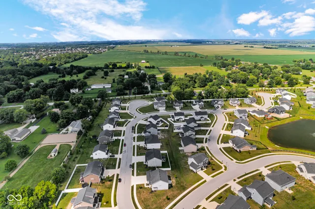 $540,000 | 7089 Symphony Drive, Brownsburg, IN 46112