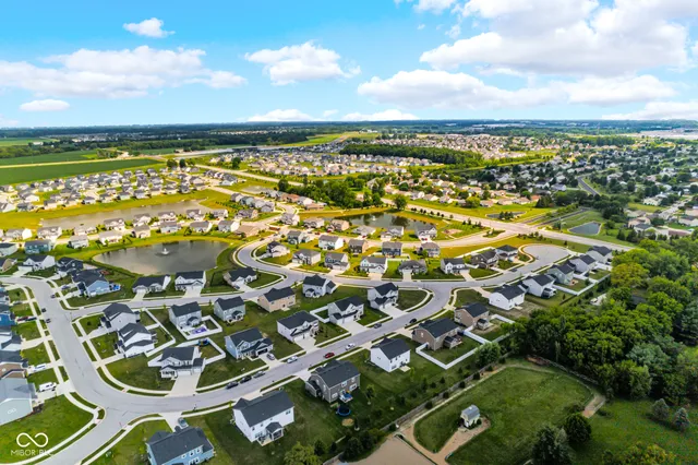 $540,000 | 7089 Symphony Drive, Brownsburg, IN 46112