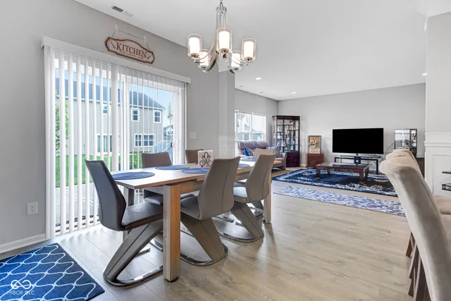 $540,000 | 7089 Symphony Drive, Brownsburg, IN 46112