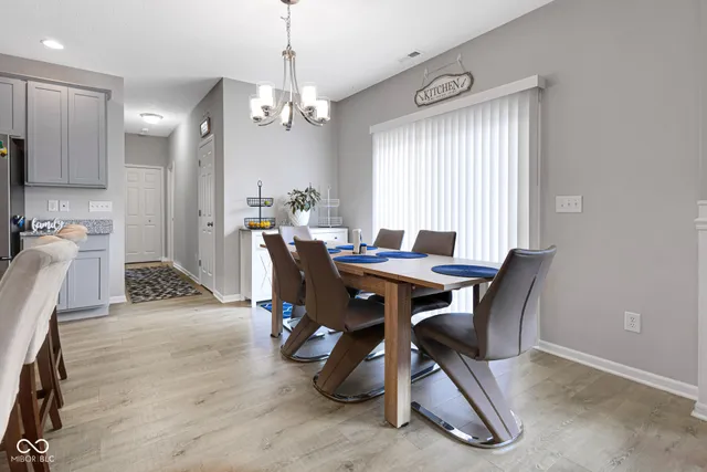 $540,000 | 7089 Symphony Drive, Brownsburg, IN 46112