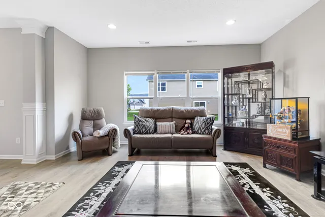 $540,000 | 7089 Symphony Drive, Brownsburg, IN 46112