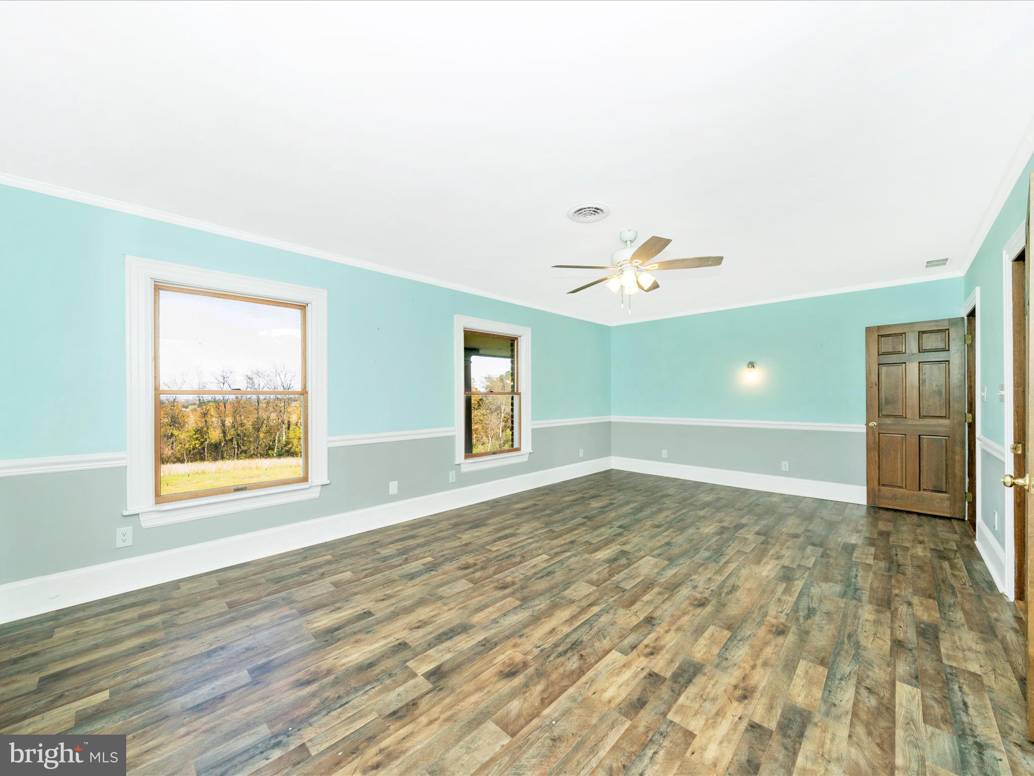14924 Clear Spring Road Williamsport, MD 21795 - Photo 40 of 76 a view of an empty room and window