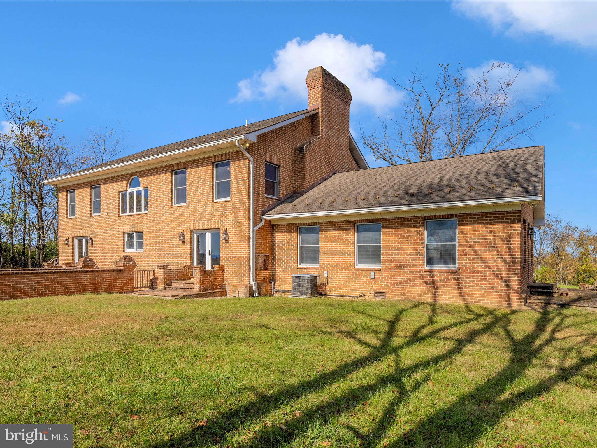 14924 Clear Spring Road Williamsport, MD 21795 - Photo 50 of 76 Exterior Back