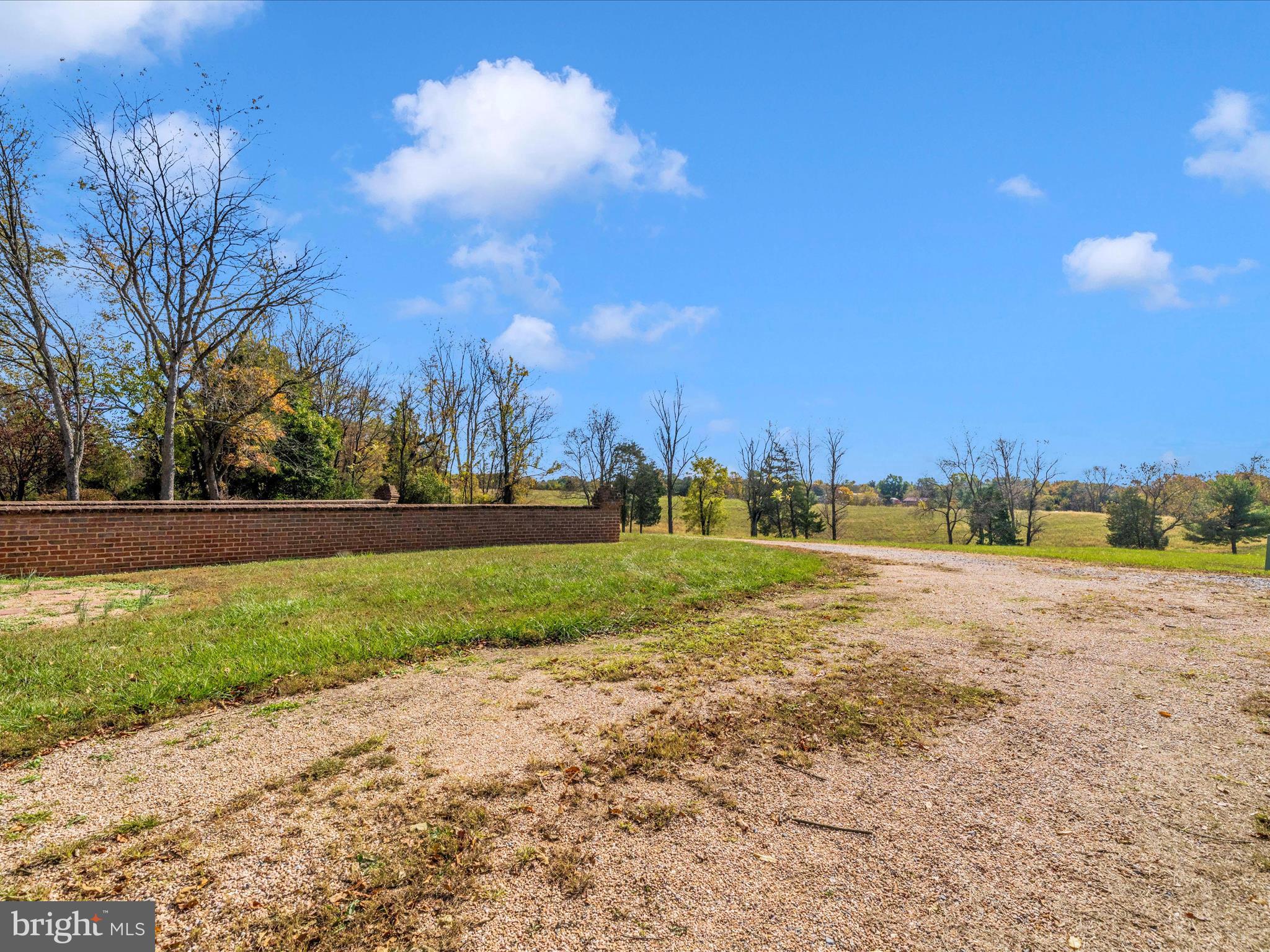 14924 Clear Spring Road Williamsport, MD 21795 - Photo 58 of 76 a view of a field and trees