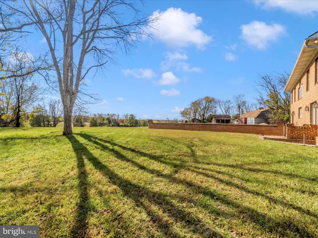 $1,000,000 | 14924 Clear Spring Road, Williamsport, MD 21795