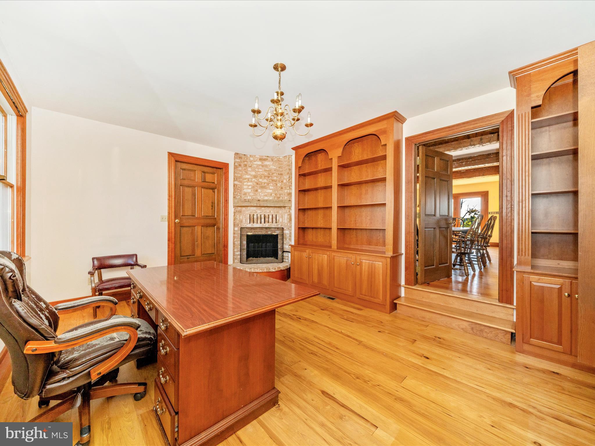 14924 Clear Spring Road Williamsport, MD 21795 - Photo 6 of 76 Office