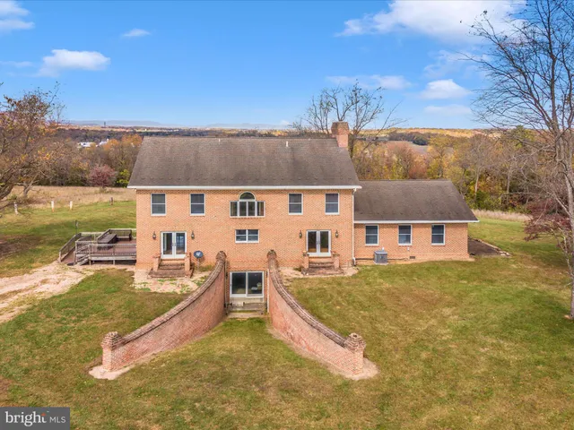 $1,000,000 | 14924 Clear Spring Road, Williamsport, MD 21795