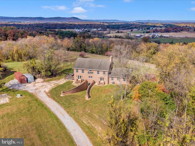 $1,000,000 | 14924 Clear Spring Road, Williamsport, MD 21795