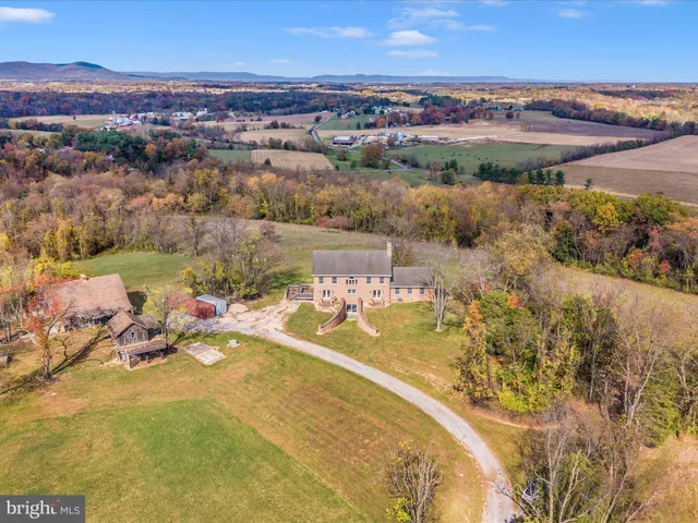 $1,000,000 | 14924 Clear Spring Road, Williamsport, MD 21795
