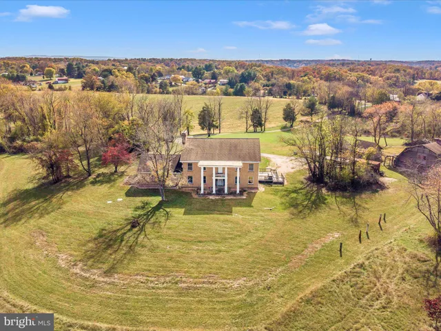 $1,000,000 | 14924 Clear Spring Road, Williamsport, MD 21795