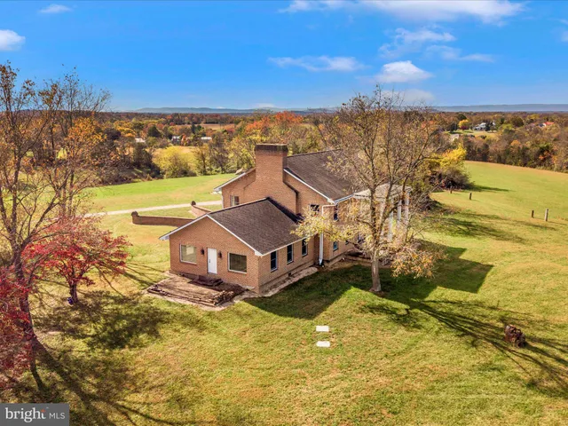 $1,000,000 | 14924 Clear Spring Road, Williamsport, MD 21795