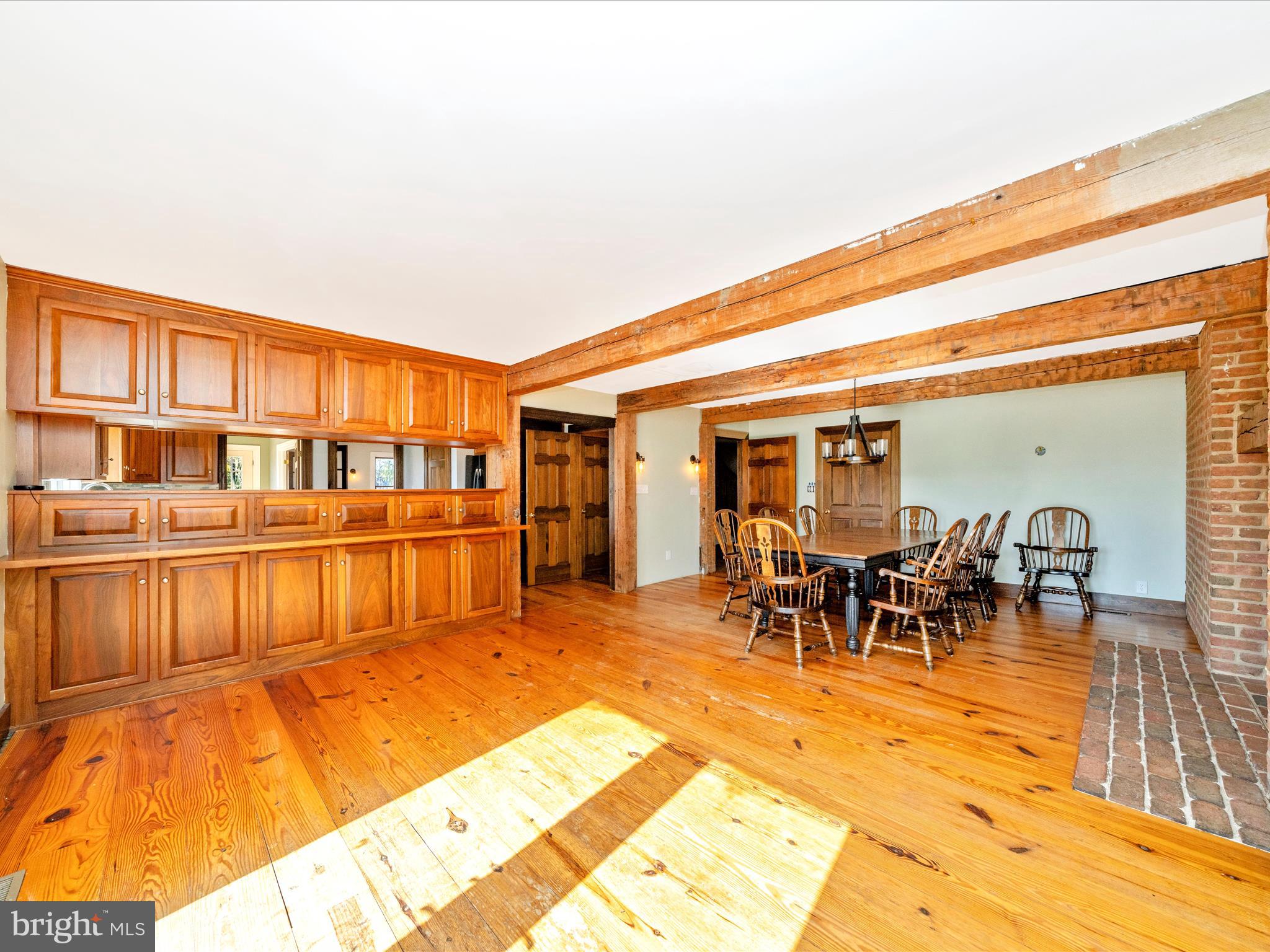 14924 Clear Spring Road Williamsport, MD 21795 - Photo 8 of 76 Dining Room