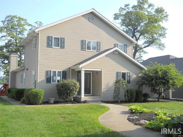 2910 Country Club Drive East Rochester, IN 46975 - Photo 4 of 36
