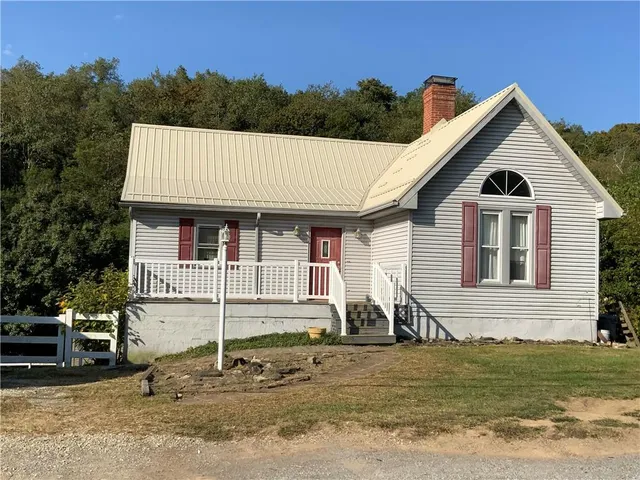 $294,500 | 405 Waynesburg Road, Washington, PA 15301