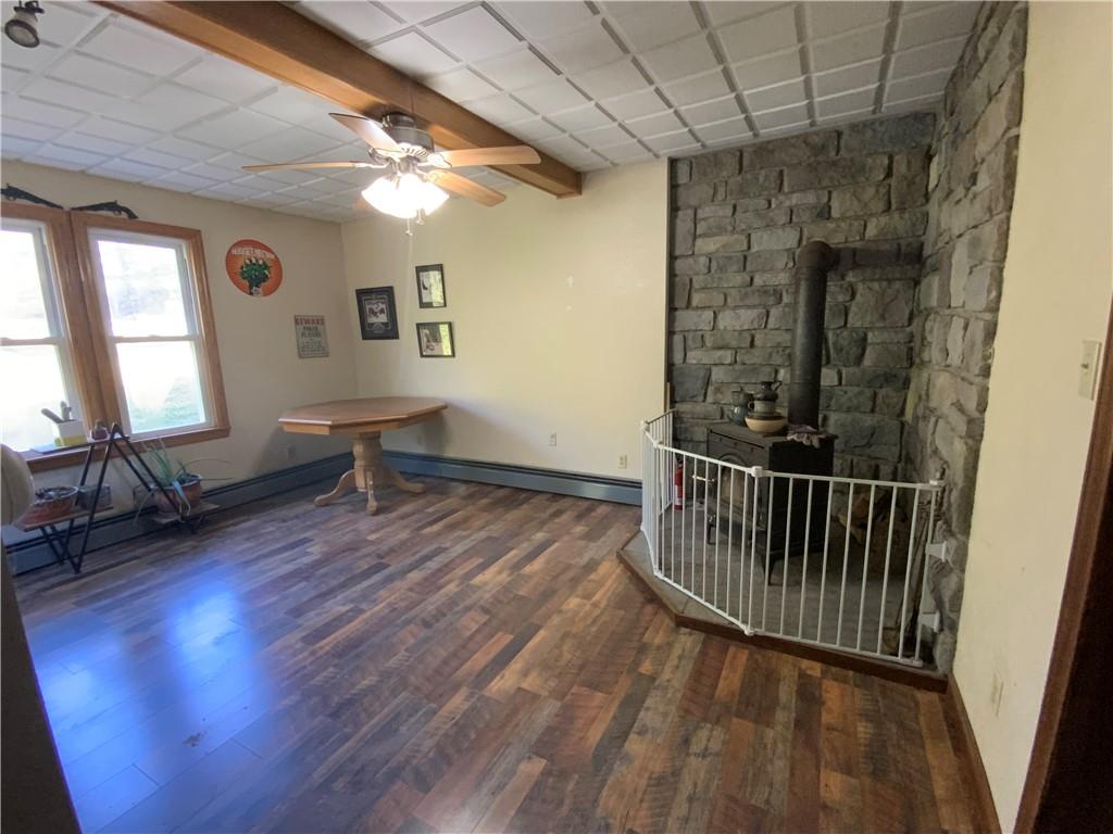 405 Waynesburg Road Washington, PA 15301 - Photo 11 of 27