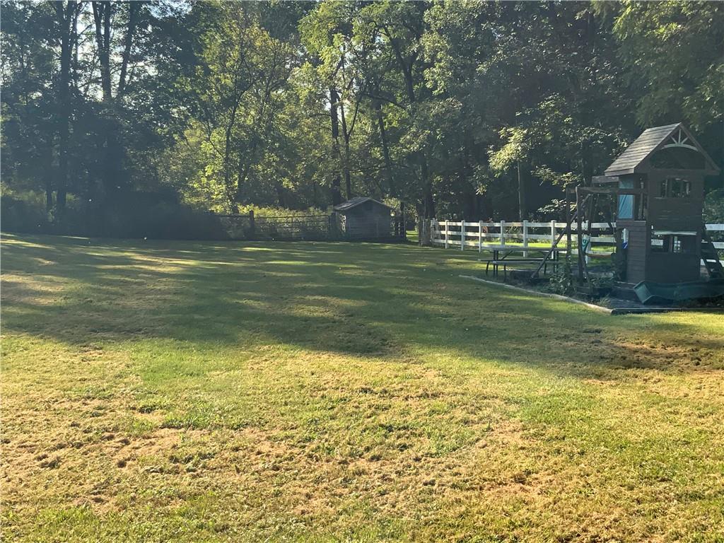 405 Waynesburg Road Washington, PA 15301 - Photo 26 of 27