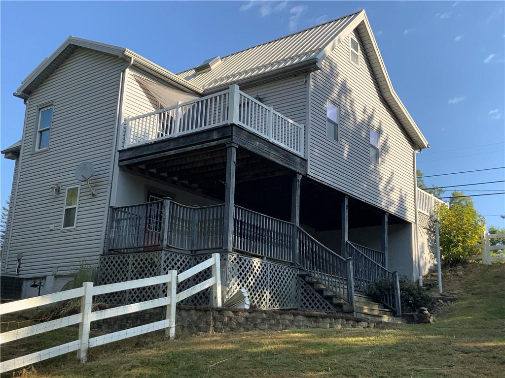 405 Waynesburg Road Washington, PA 15301 - Photo 27 of 27