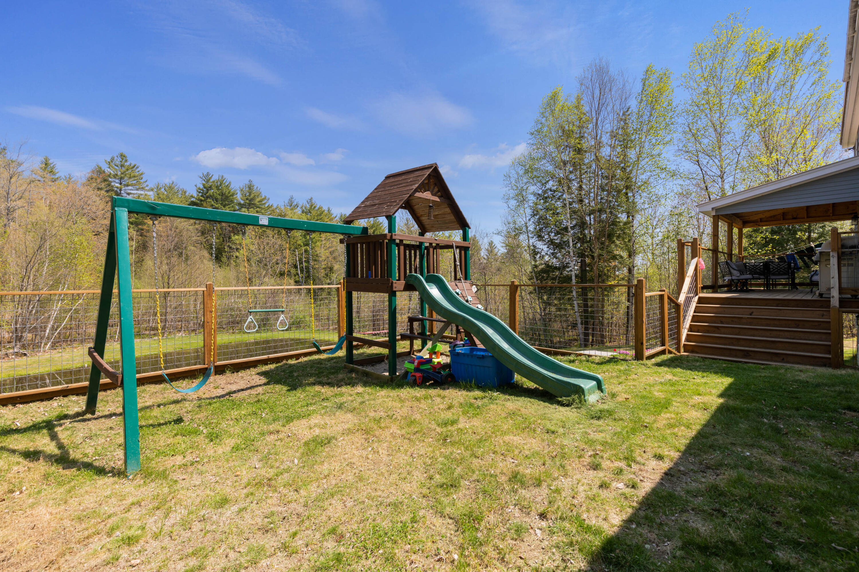 199 Tripptown Road Hiram, ME 04041 - Photo 12 of 55 199 Tripptown Road Hiram_052