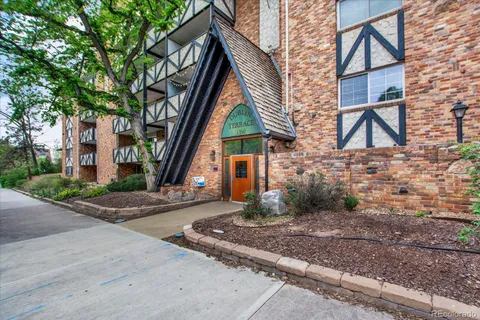 $229,900 | 1350 Josephine Street, Unit 206, Denver, CO 80206