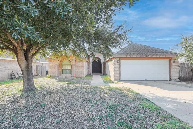 $210,000 | 713 West 24th Place, Mission, TX 78574