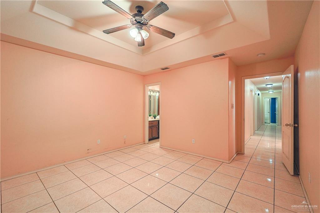 713 West 24th Place Mission, TX 78574 - Photo 15 of 36 a view of an empty room