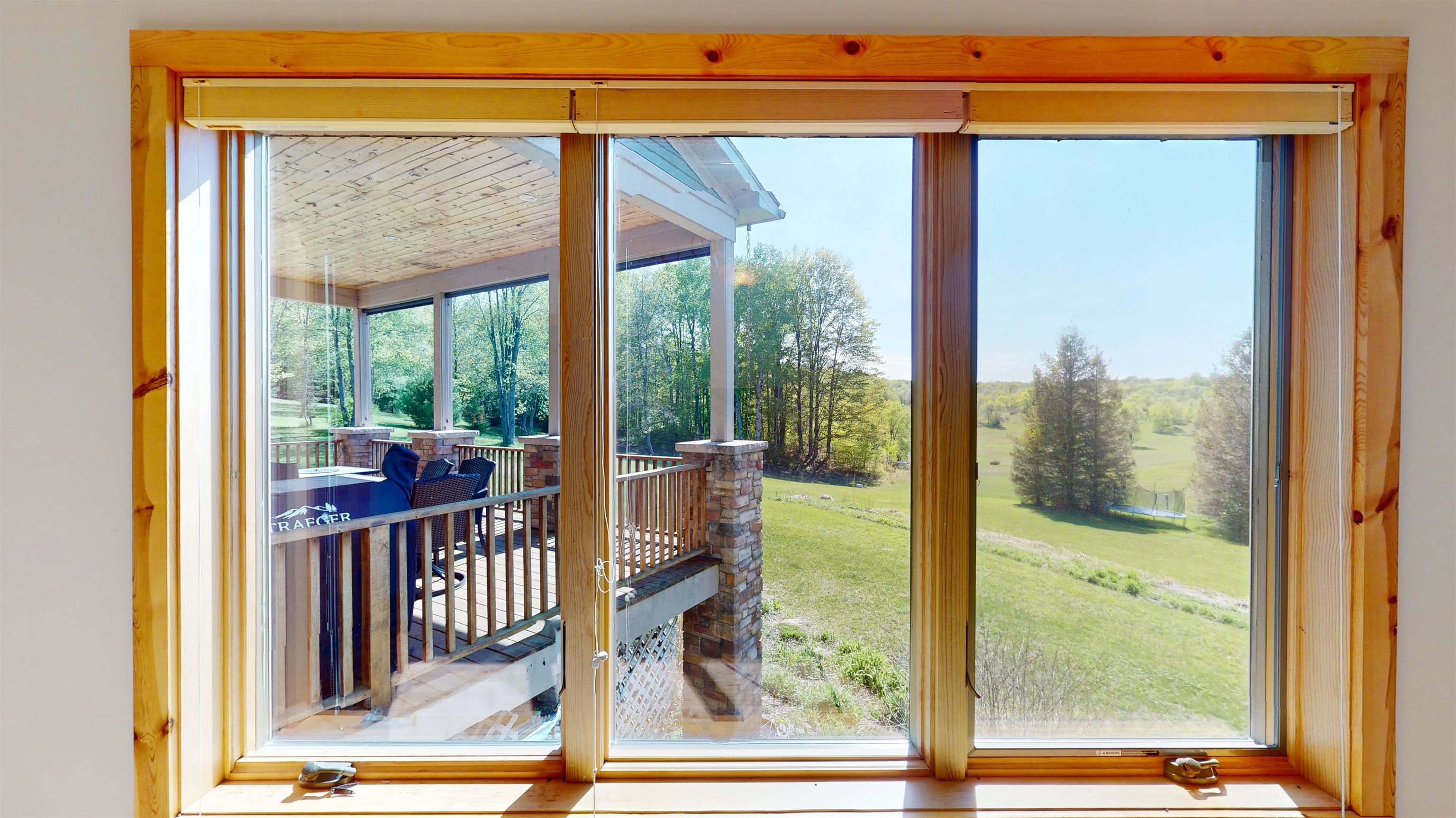 2525 West Burdickville Road Maple City, MI 49664 - Photo 54 of 77
