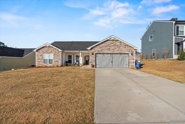 $285,000 | 146 Oakwood Drive, Harlem, GA 30814